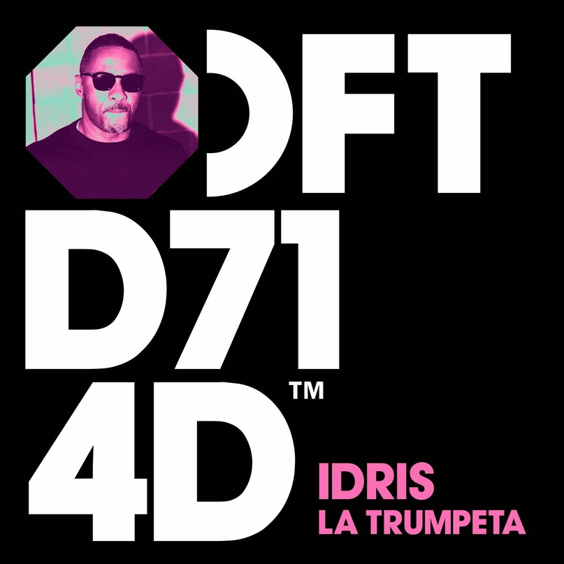 Idris - La Trumpeta (Extended Mix)