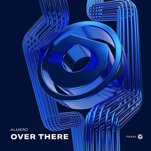 Almero - Over There (Extended Mix)