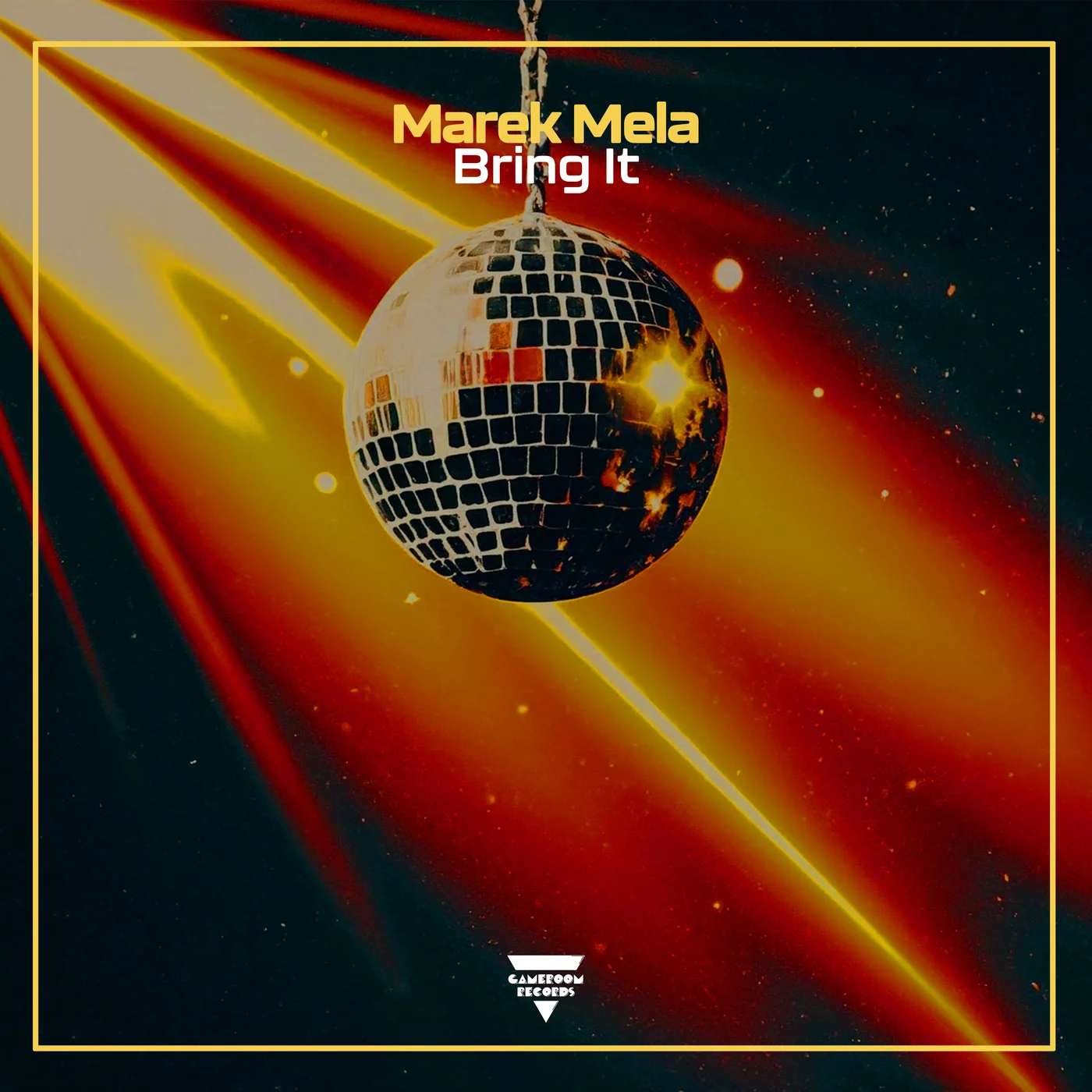 Marek Mela - Bring It (Original Mix)