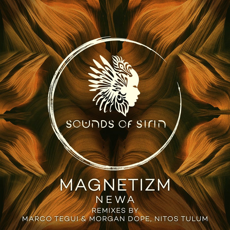 Magnetizm - Newa (Original Mix)