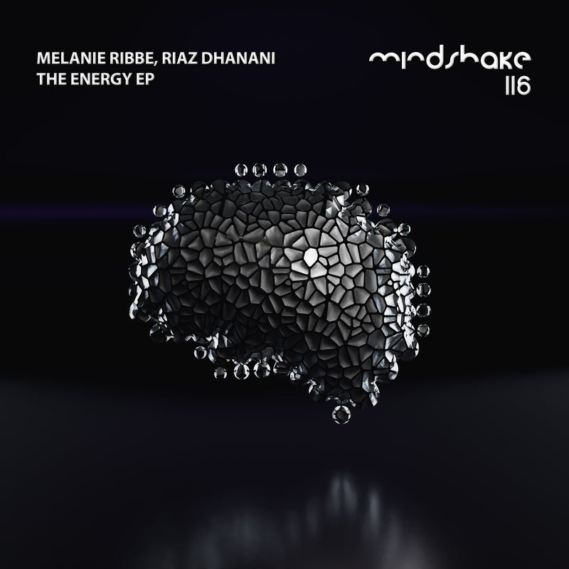 Riaz Dhanani, Melanie Ribbe - The Heat (Original Mix)