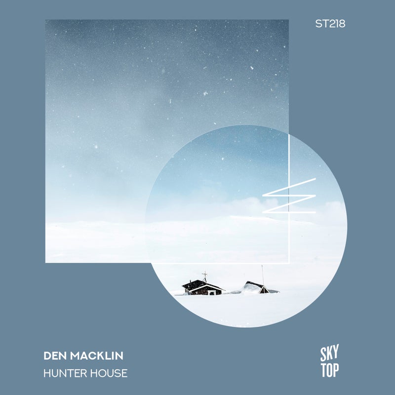 Den Macklin - Hunter House (Taleman Extended Remix)