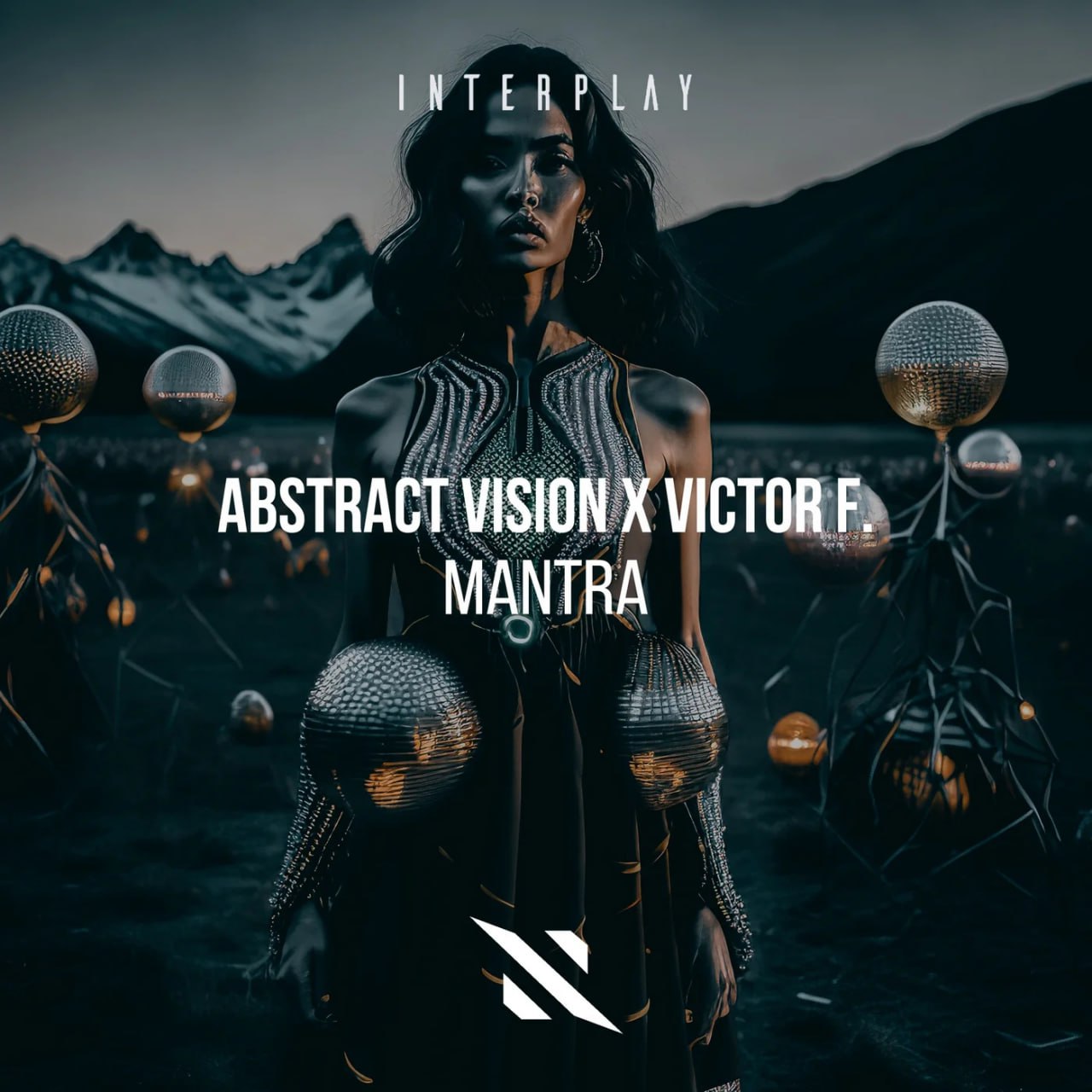 Abstract Vision & Victor F. - Mantra (Extended Mix)