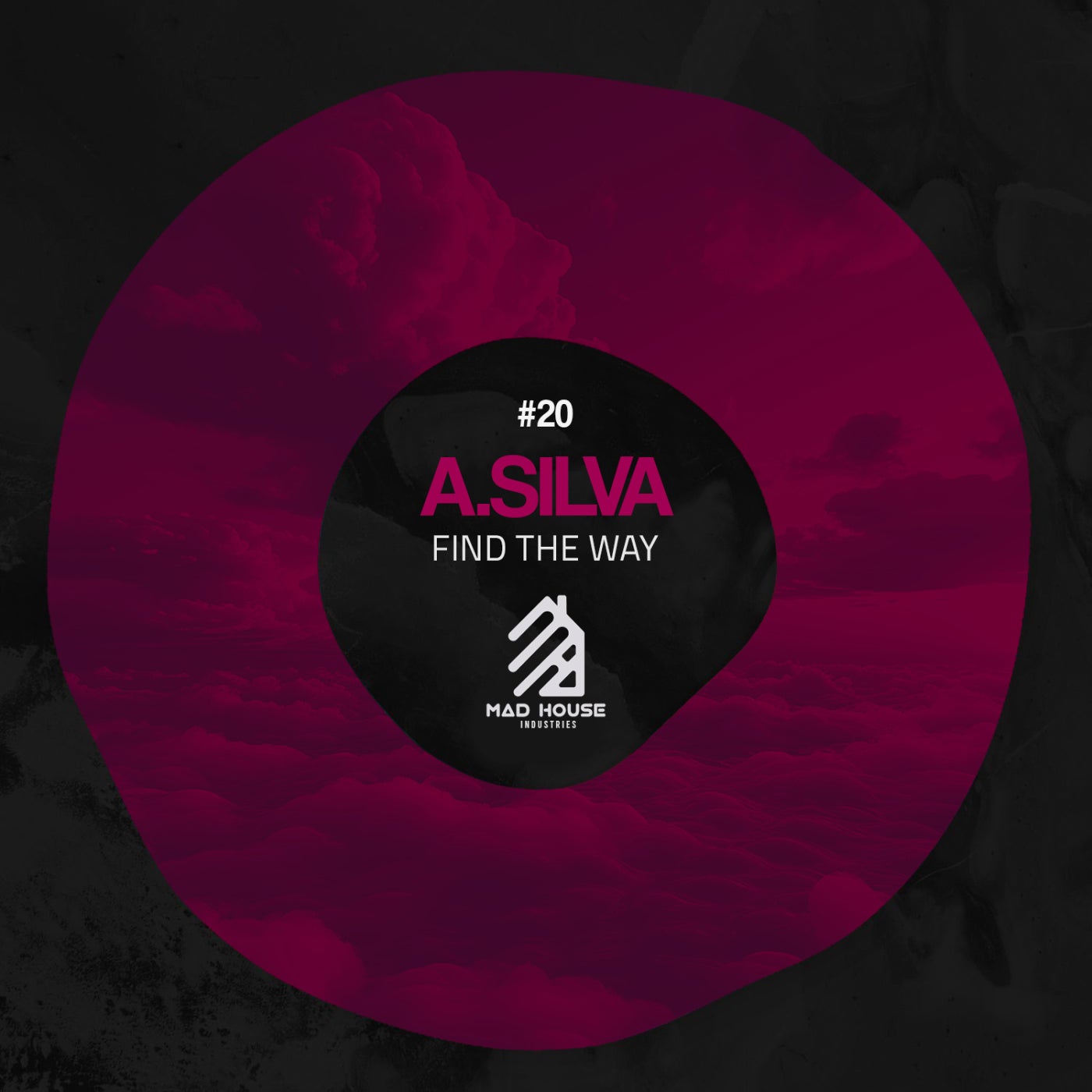 A.Silva - Find The Way (Original Mix)