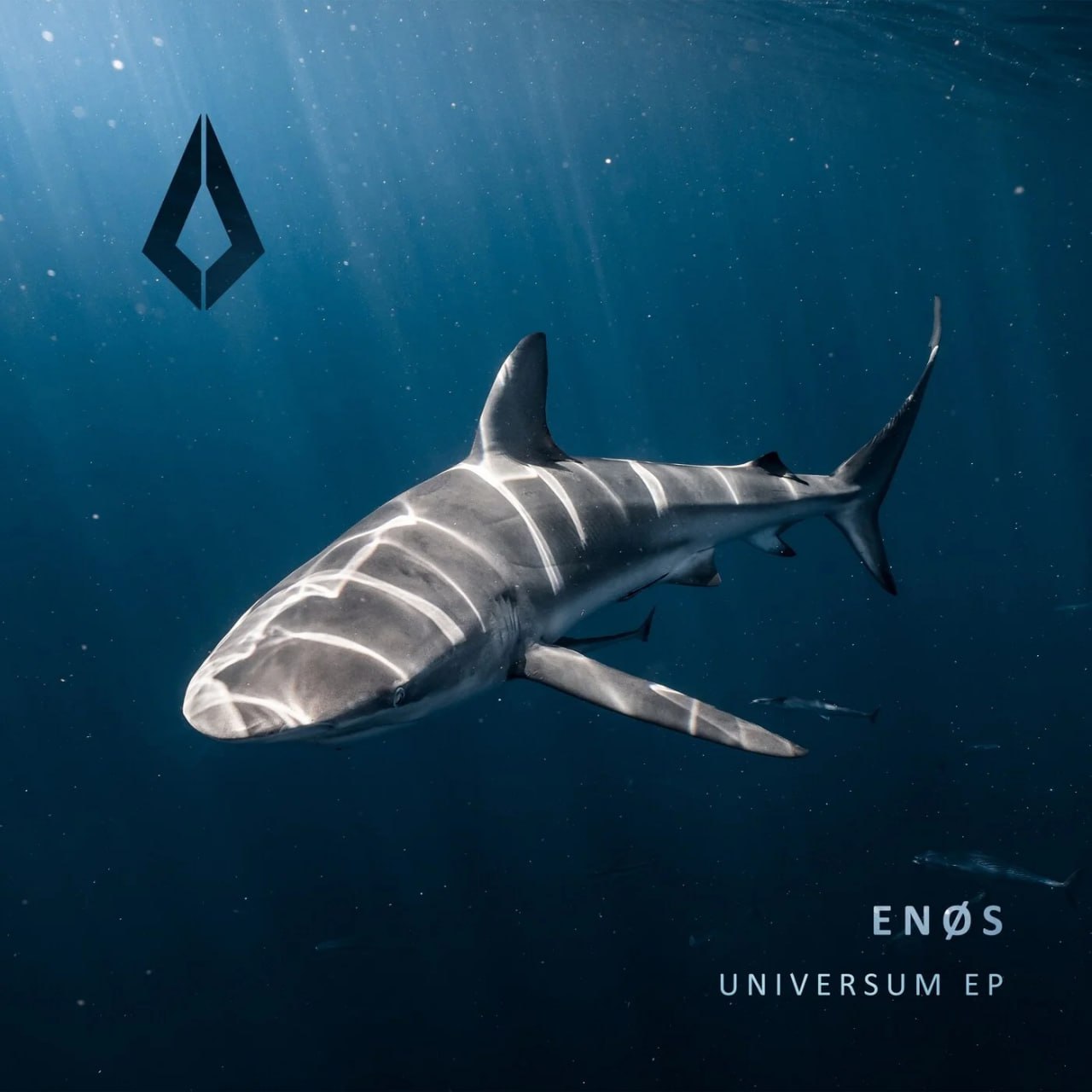 ENØS - Universum (Extended Mix)