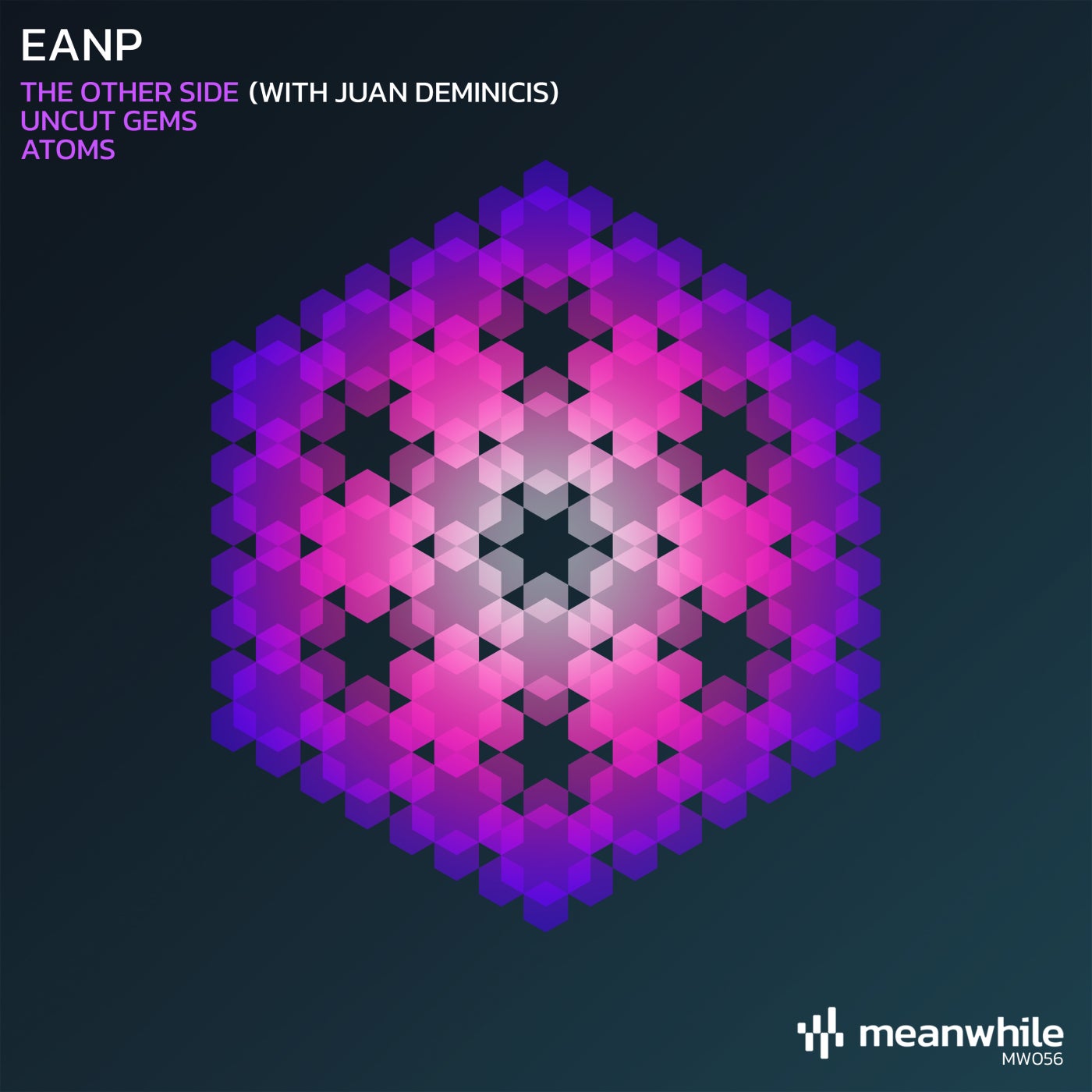 EANP & Juan Deminicis - The Other Side (Original Mix)