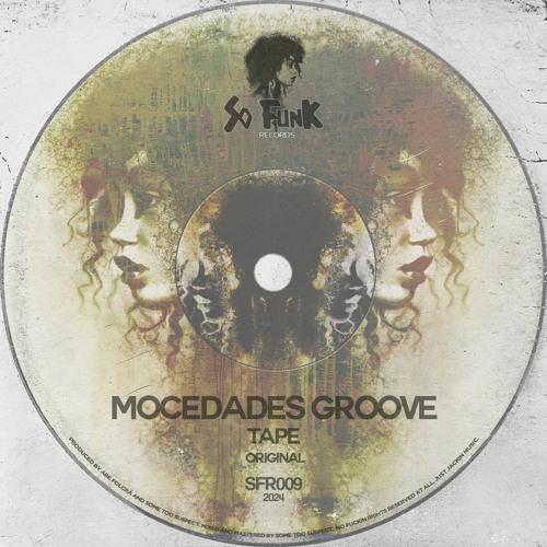 Mocedades Groove - Tape (Original Mix)