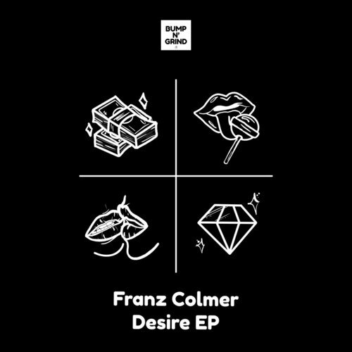 Franz Colmer - Nasty (Original Mix)