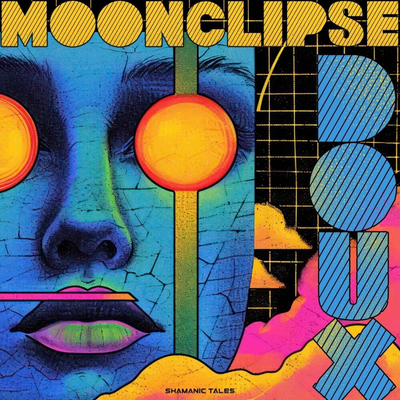 Moonclipse - Doux (Original Mix)