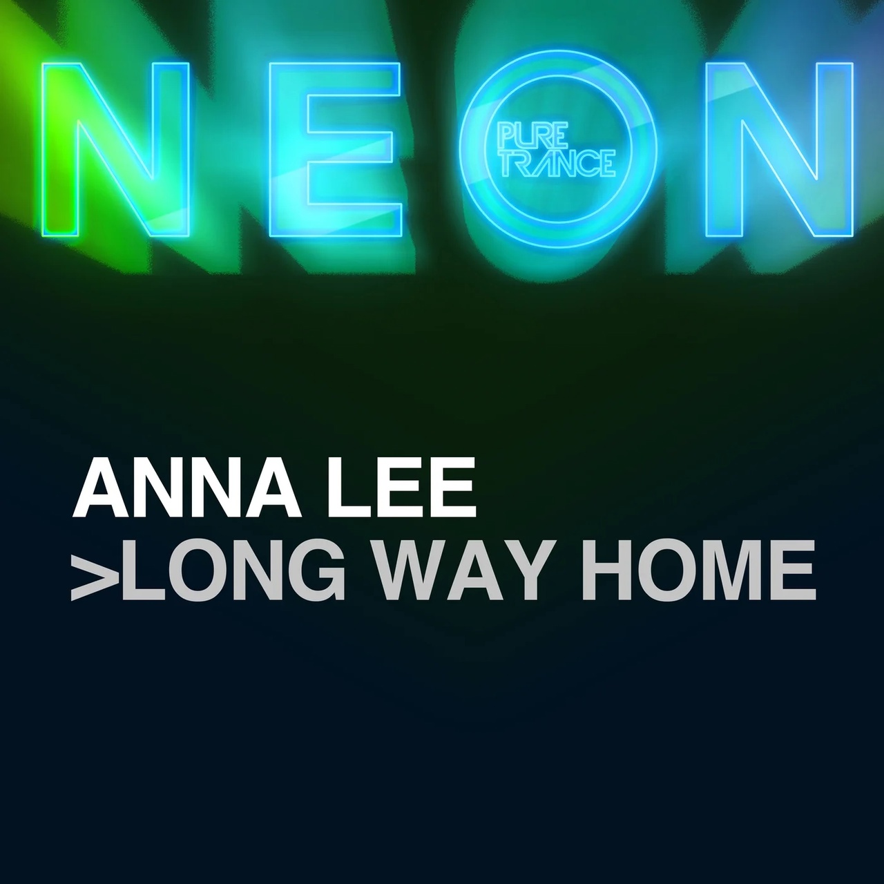Anna Lee - Long Way Home (Extended Mix)
