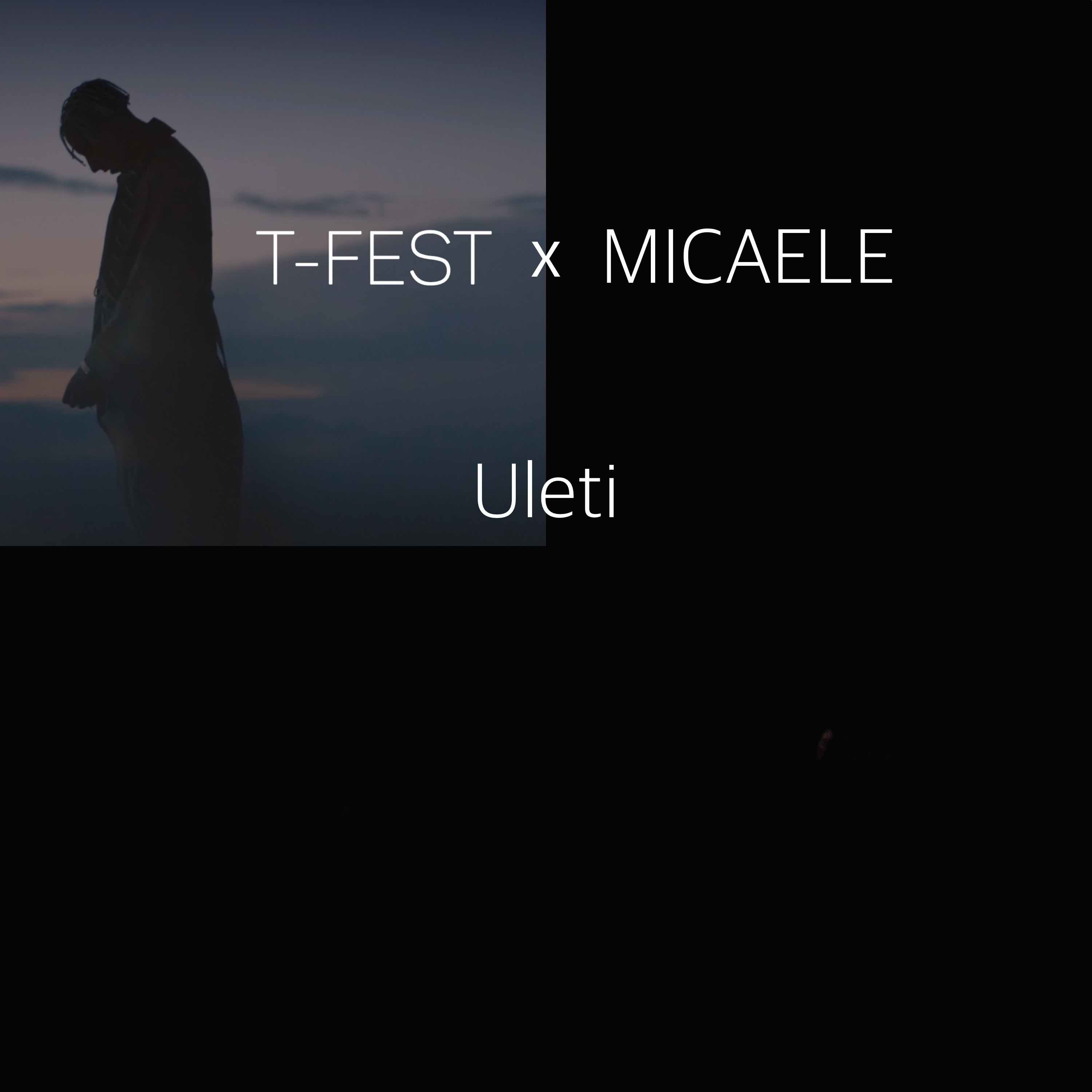 T-fest X Micaele - Uleti