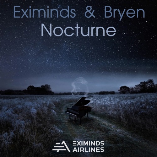 Eximinds & Bryen - Nocturne (Extended Mix)