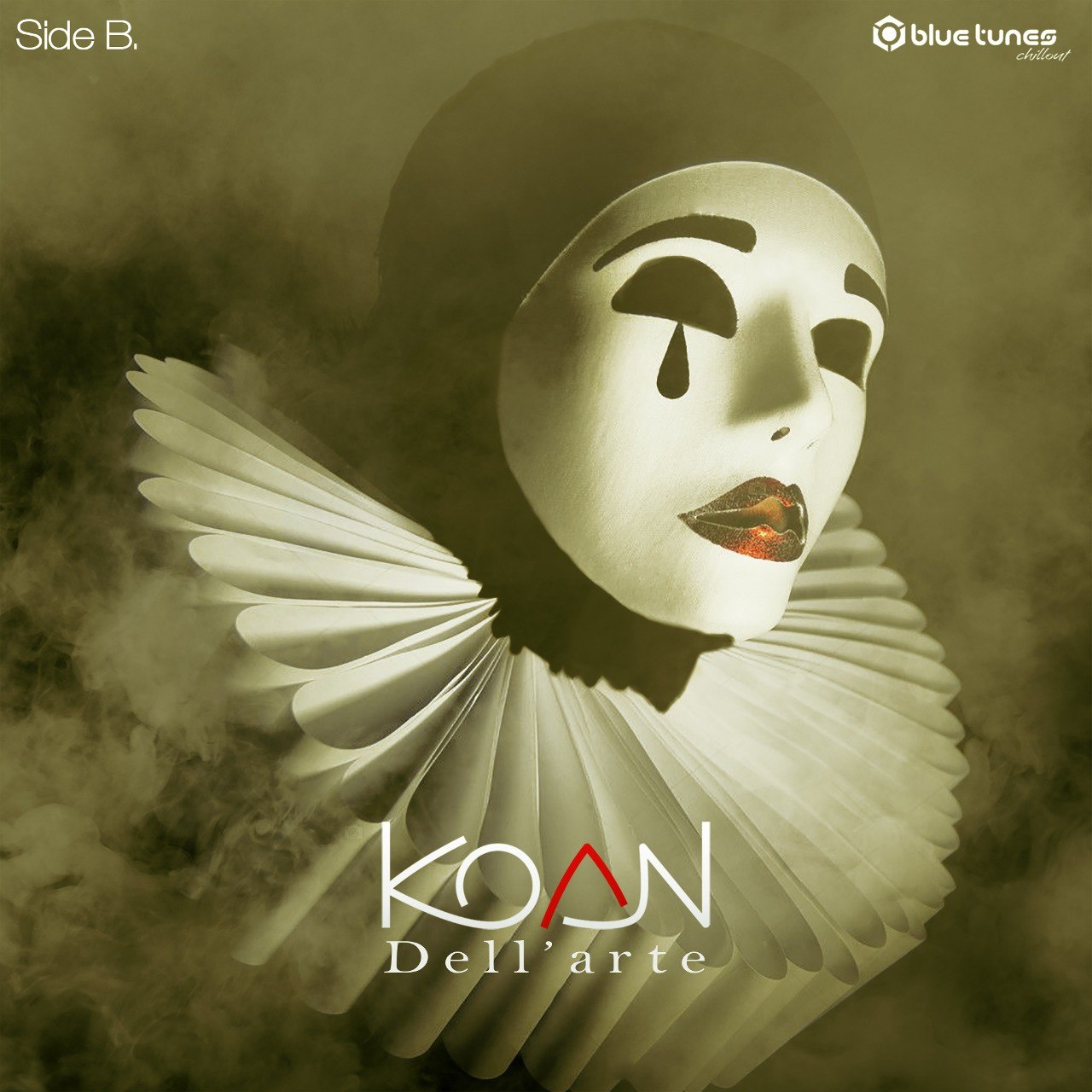 Koan - The Pale Blue Eye (Original Mix)