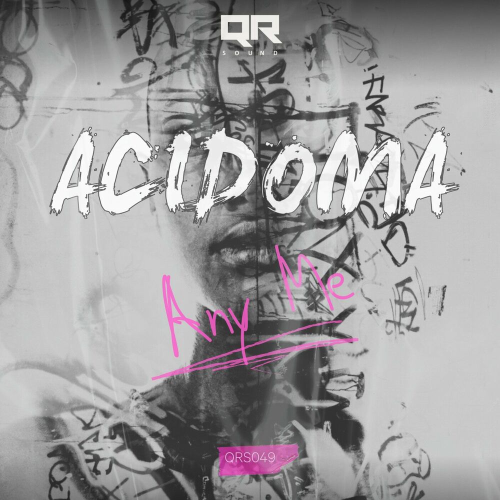 Acidoma - Any Me (Original Mix)