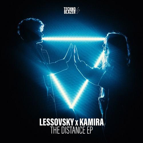 Lessovsky - Solamente (Original Mix)