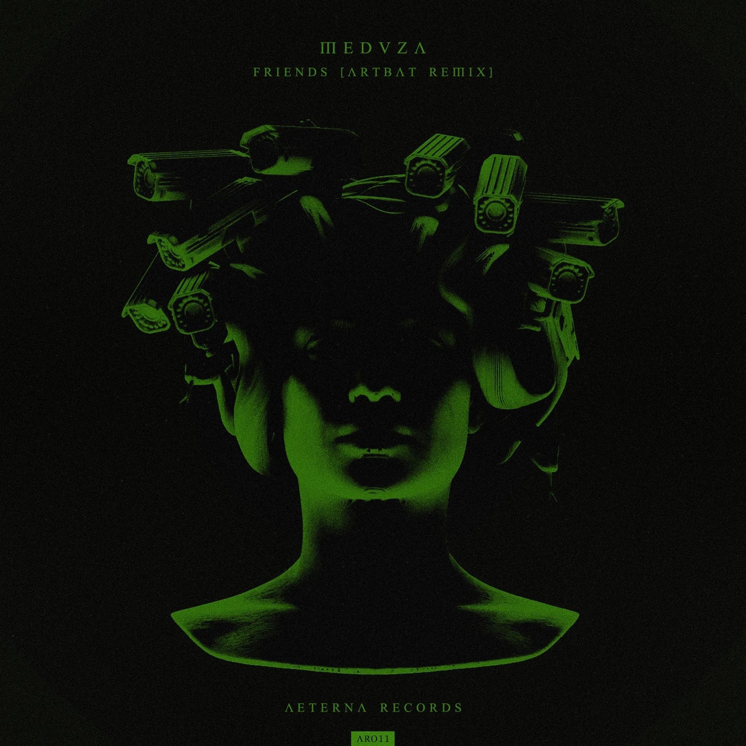 Meduza - Friends (Artbat Remix Extended)
