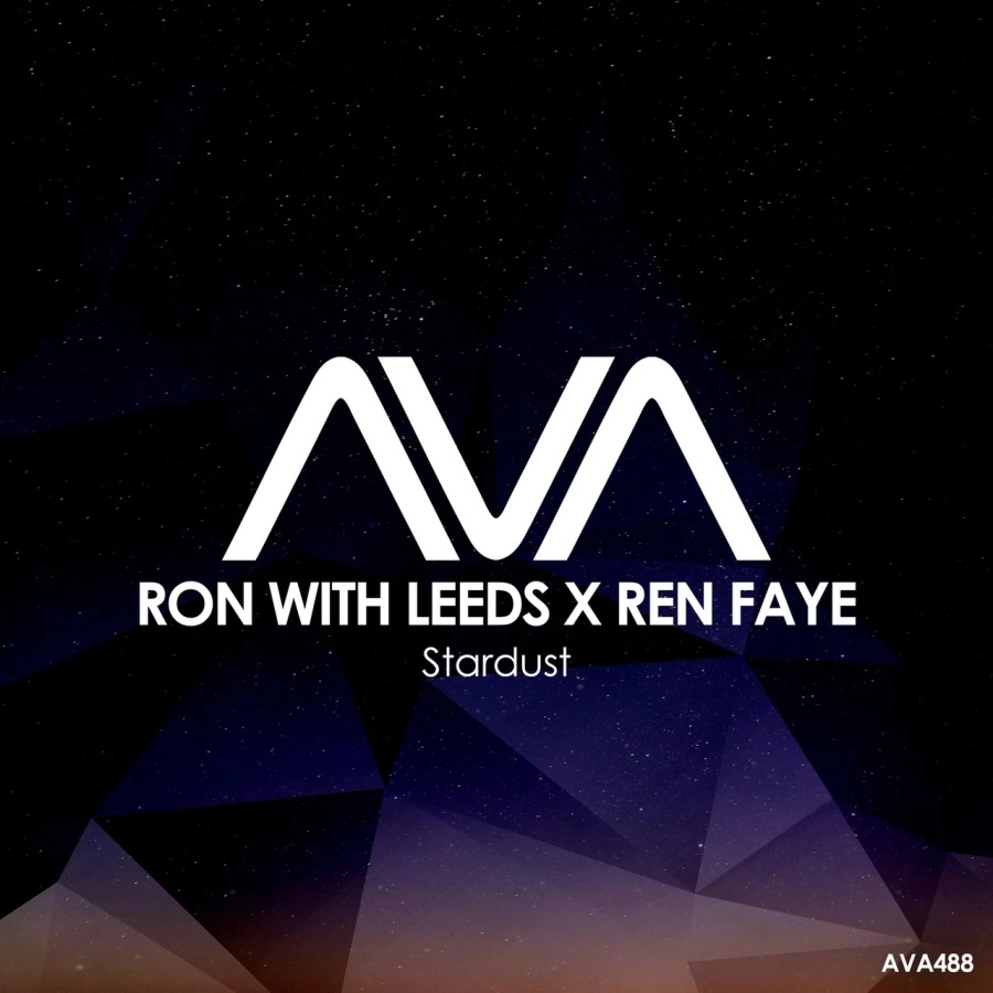 Ron with Leeds X Ren Faye - Stardust (Extended Mix)