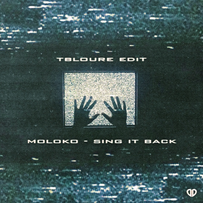 Moloko - Sing It Back (Tbloure Extended Remix)