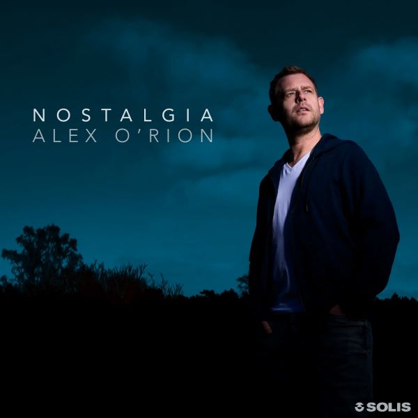 Alex O'Rion - Melin (Extended Mix)