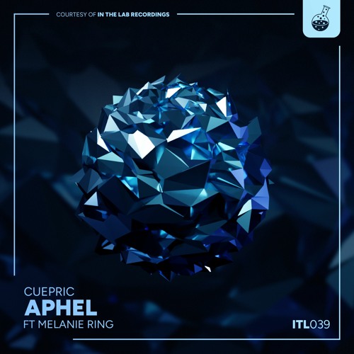 Cuepric & Melanie Ring - Aphel (Original Mix)