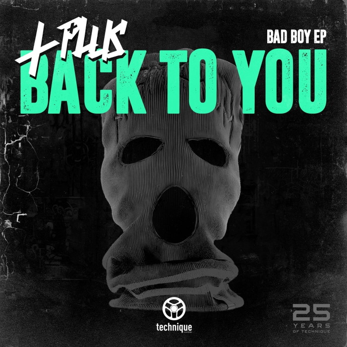 L Plus - Back to You (Original Mix)