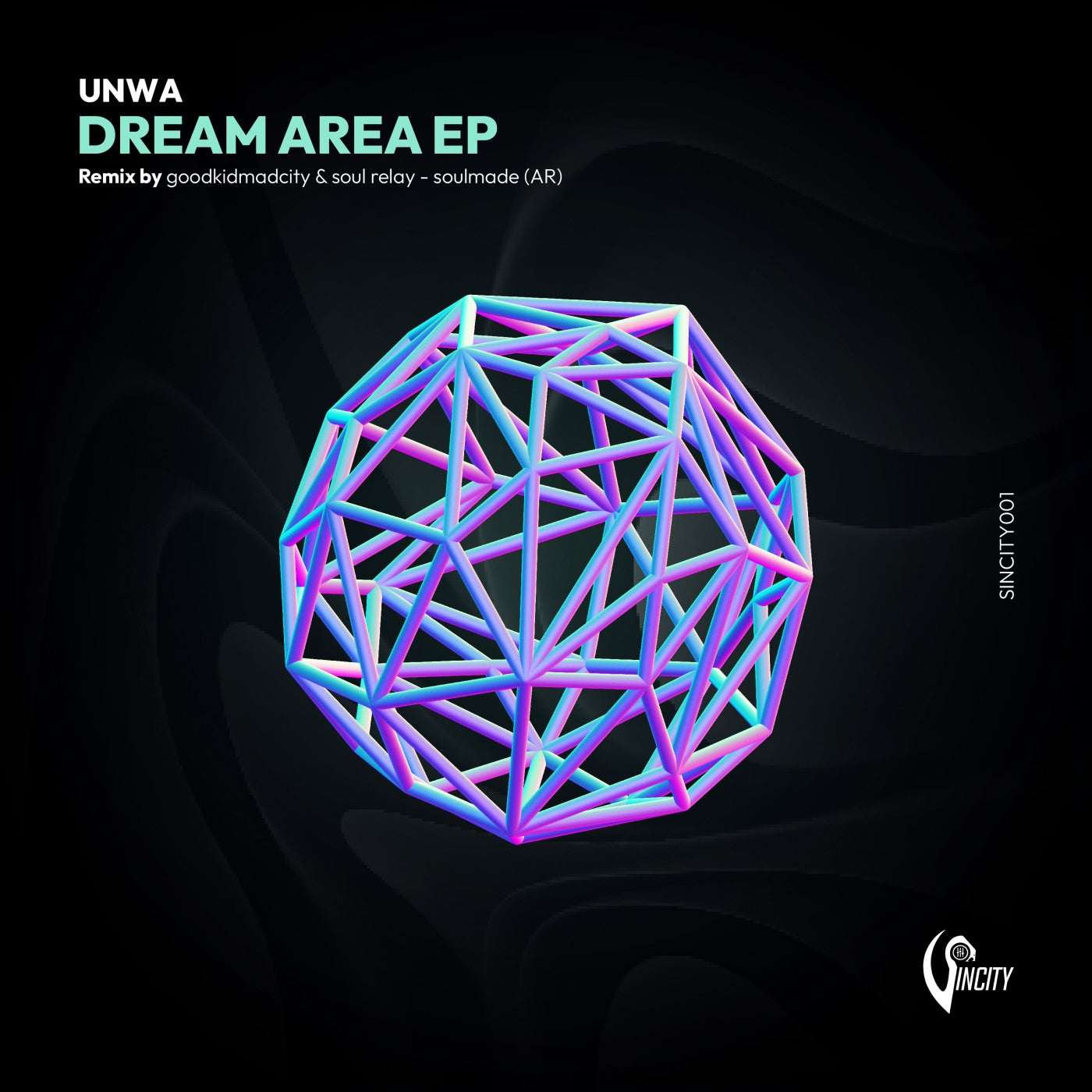UNWA - Dream Area (Original Mix)
