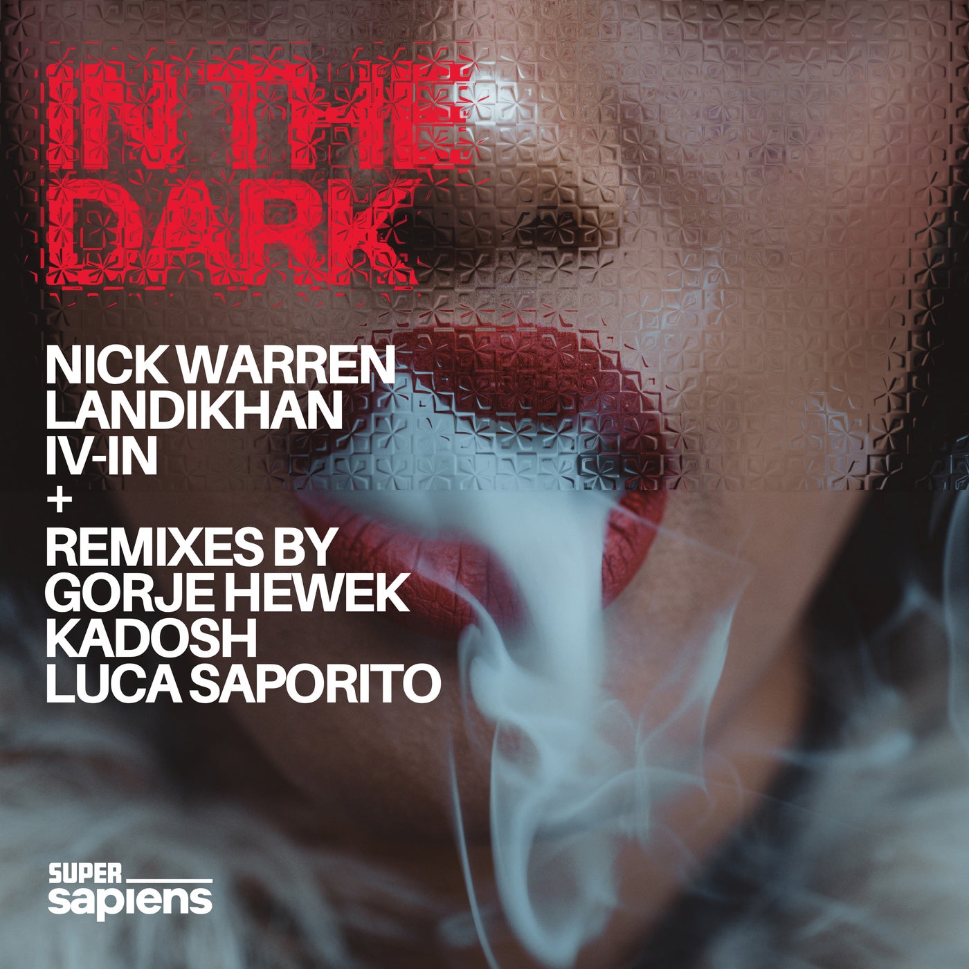 Nick Warren, Landikhan, IV-IN - In The Dark (Gorje Hewek Remix)