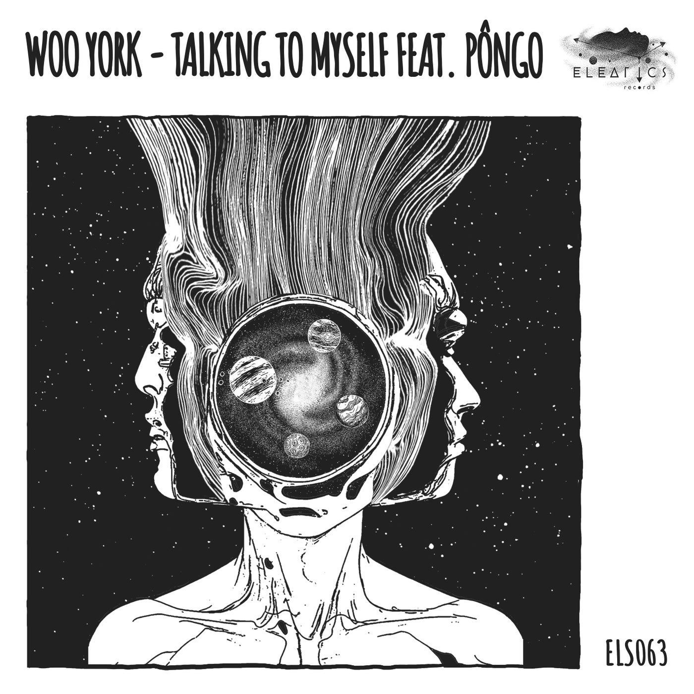 Woo York - Talking To Myself feat. Pôngo (Original Mix)