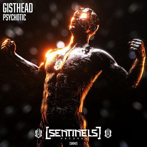 Gisthead - Psychotic (Original Mix)