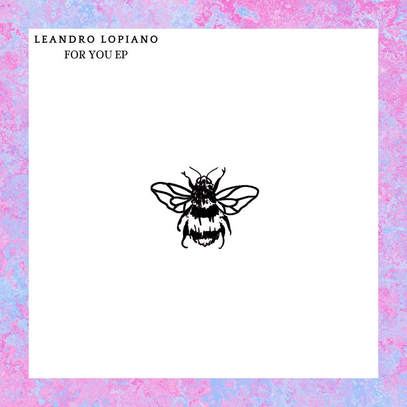 Leandro Lopiano - For You (Original Mix)