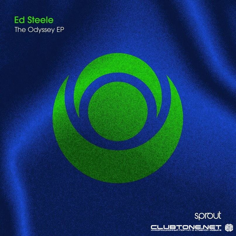 Ed Steele - Labyrinths Of Reason (Original Mix)