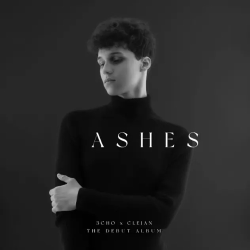 3CHO, Clejan - Ashes (Original Mix)