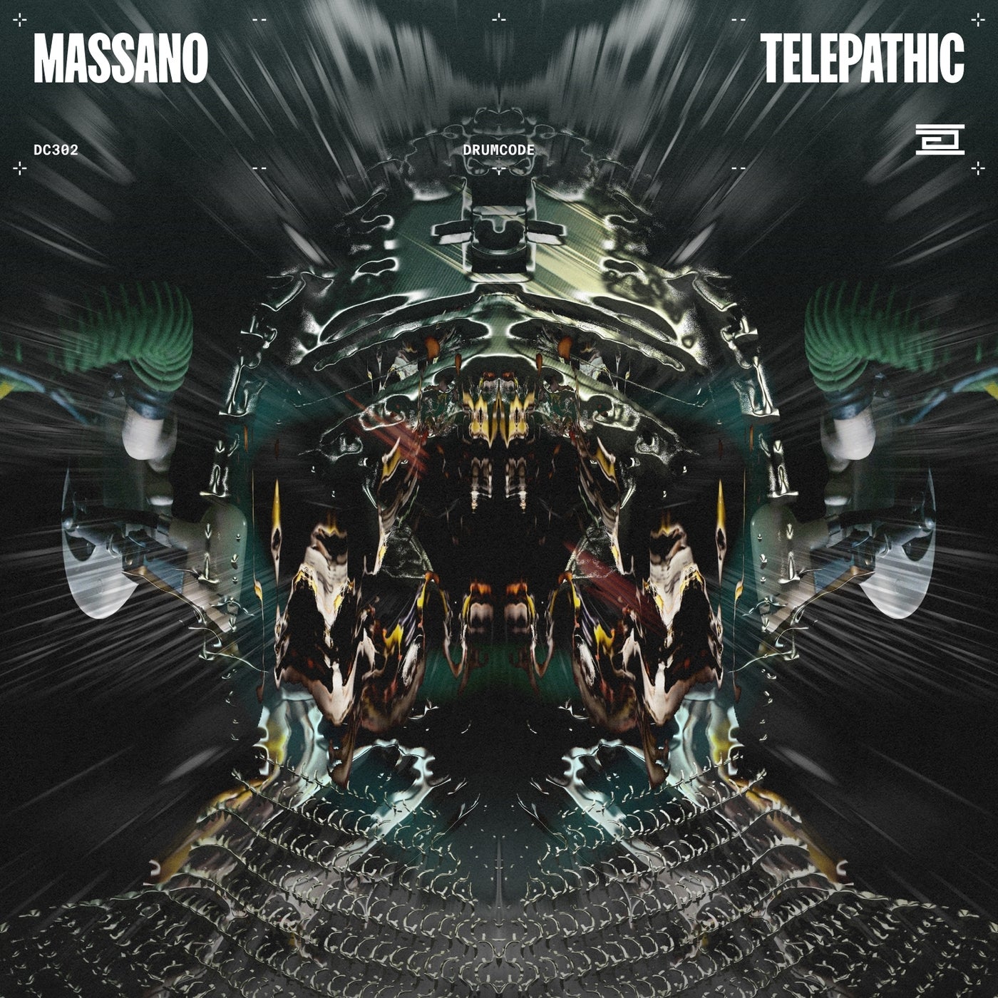 Massano - Destructure (Original Mix)