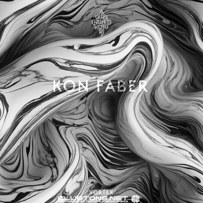 Kon Faber - Vortex (Original Mix)