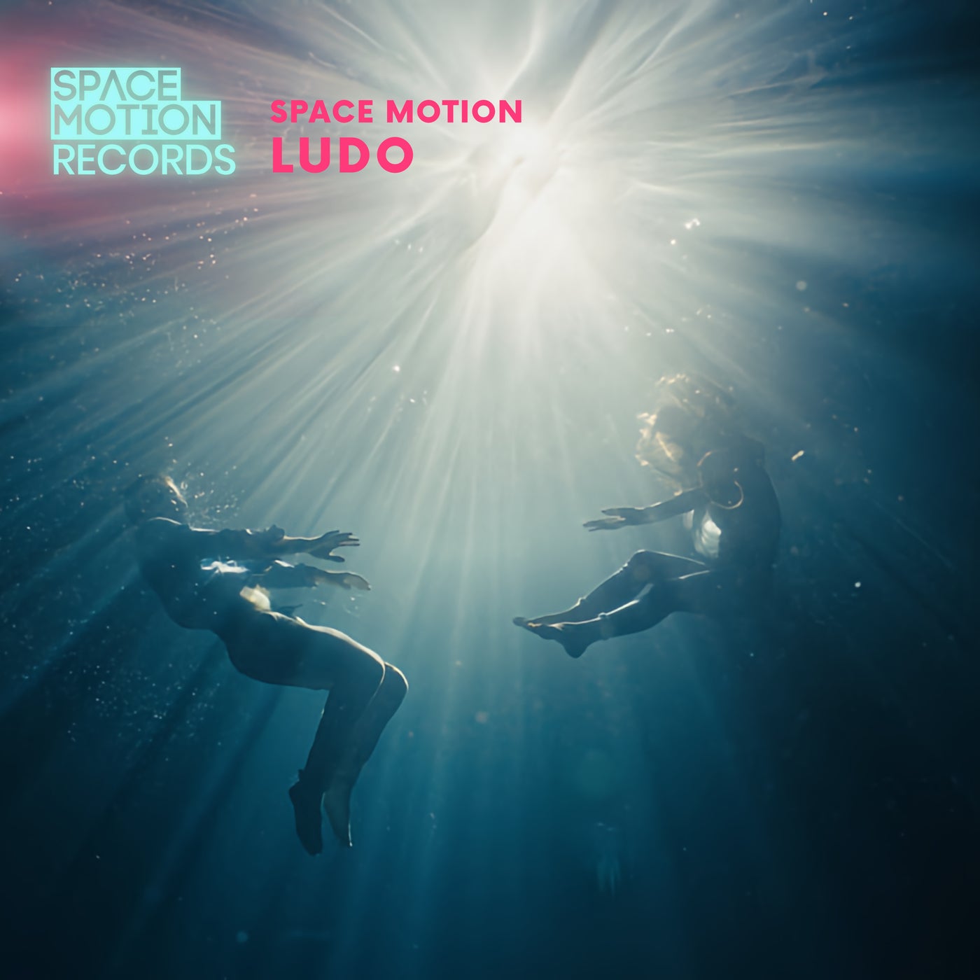 Space Motion - Ludo (Original Mix)