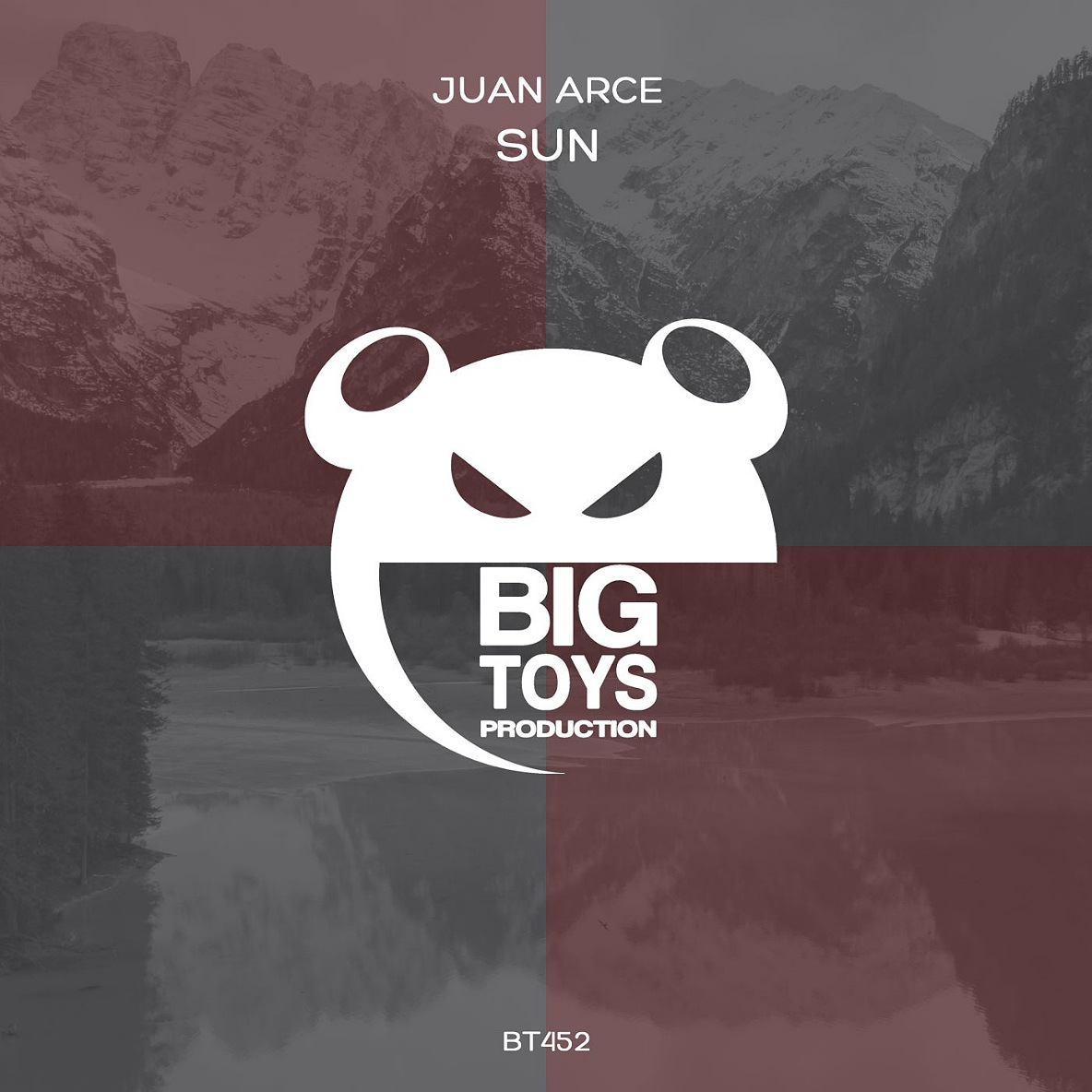 Juan Arce - Sun (Original Mix)