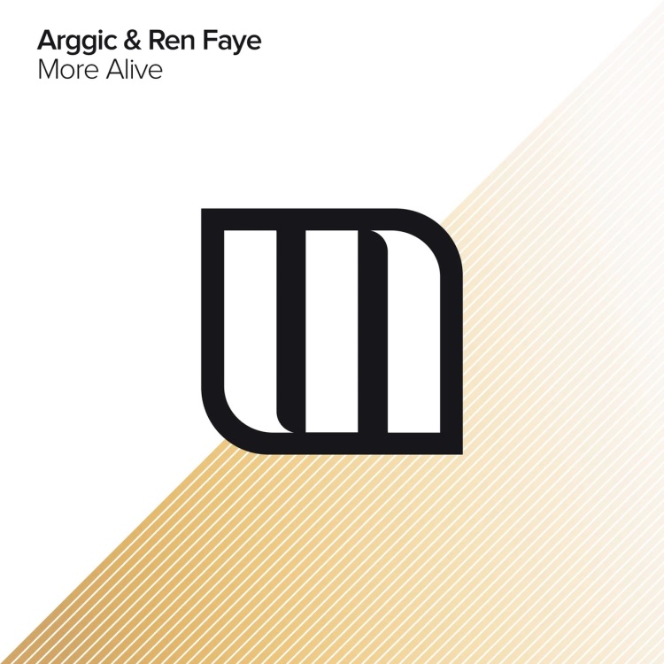 Arggic & Ren Faye - More Alive (Extended Mix)