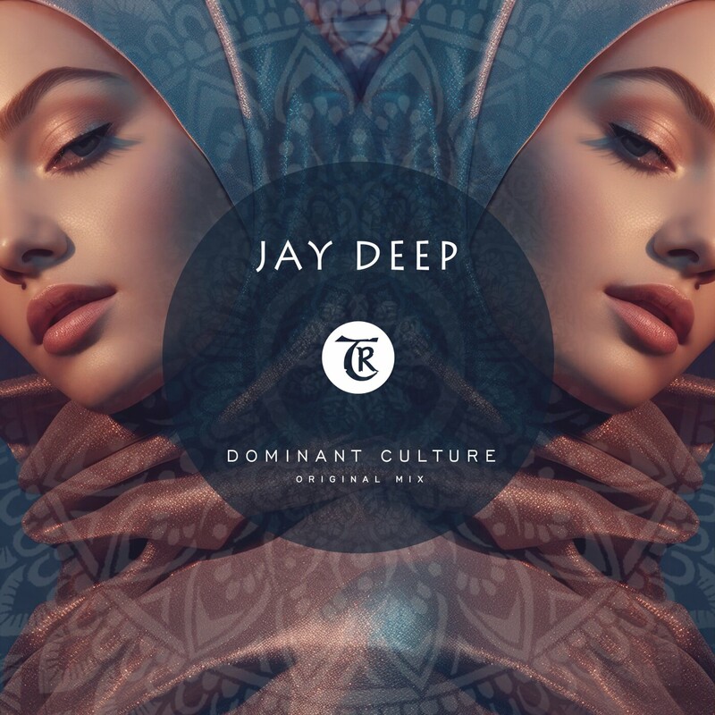 Jay Deep - Dominant Culture (Original Mix)