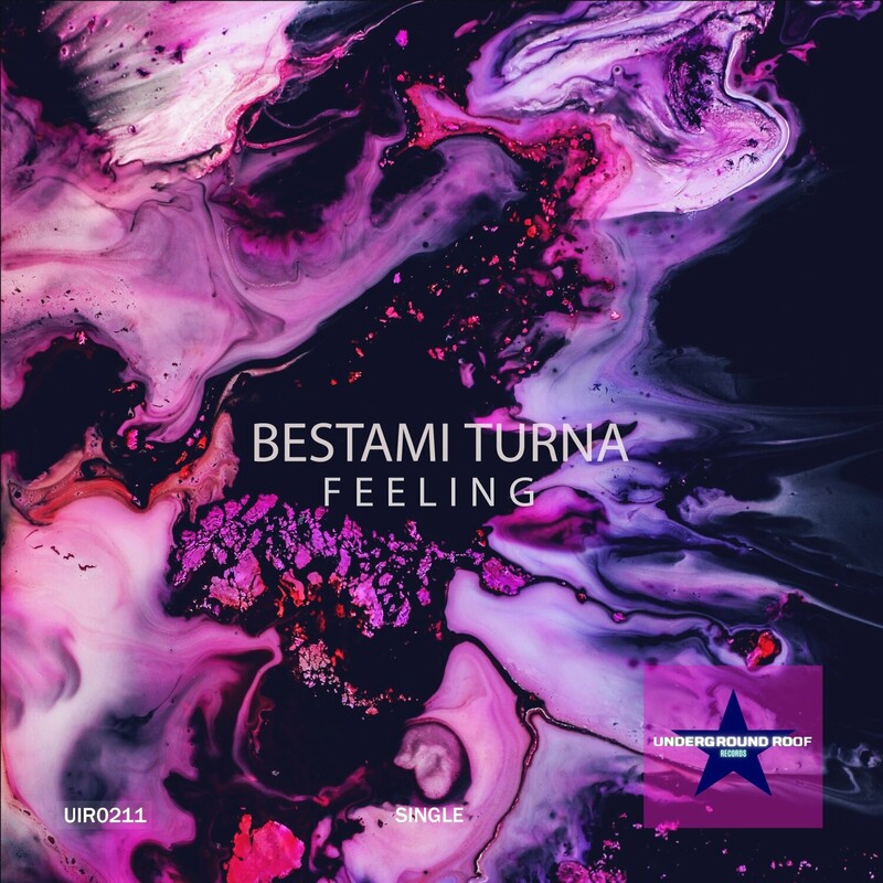Bestami Turna - Feeling (Original Mix)