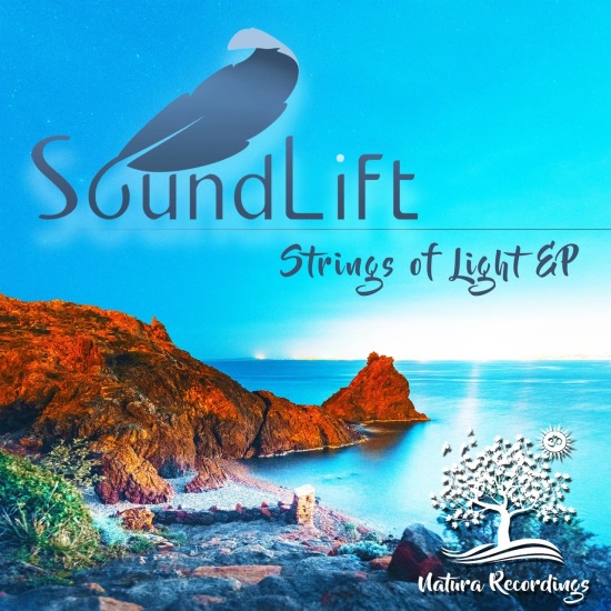 SoundLift - Ascending (Original Mix)