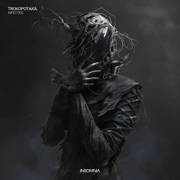 Trokopotaka - Infected (Original Mix)