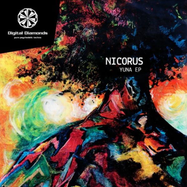 Nicorus - Yuna (Decode Blue Remix)