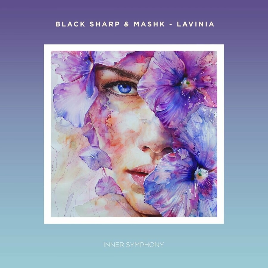 Black Sharp - Lavinia (Original Mix)