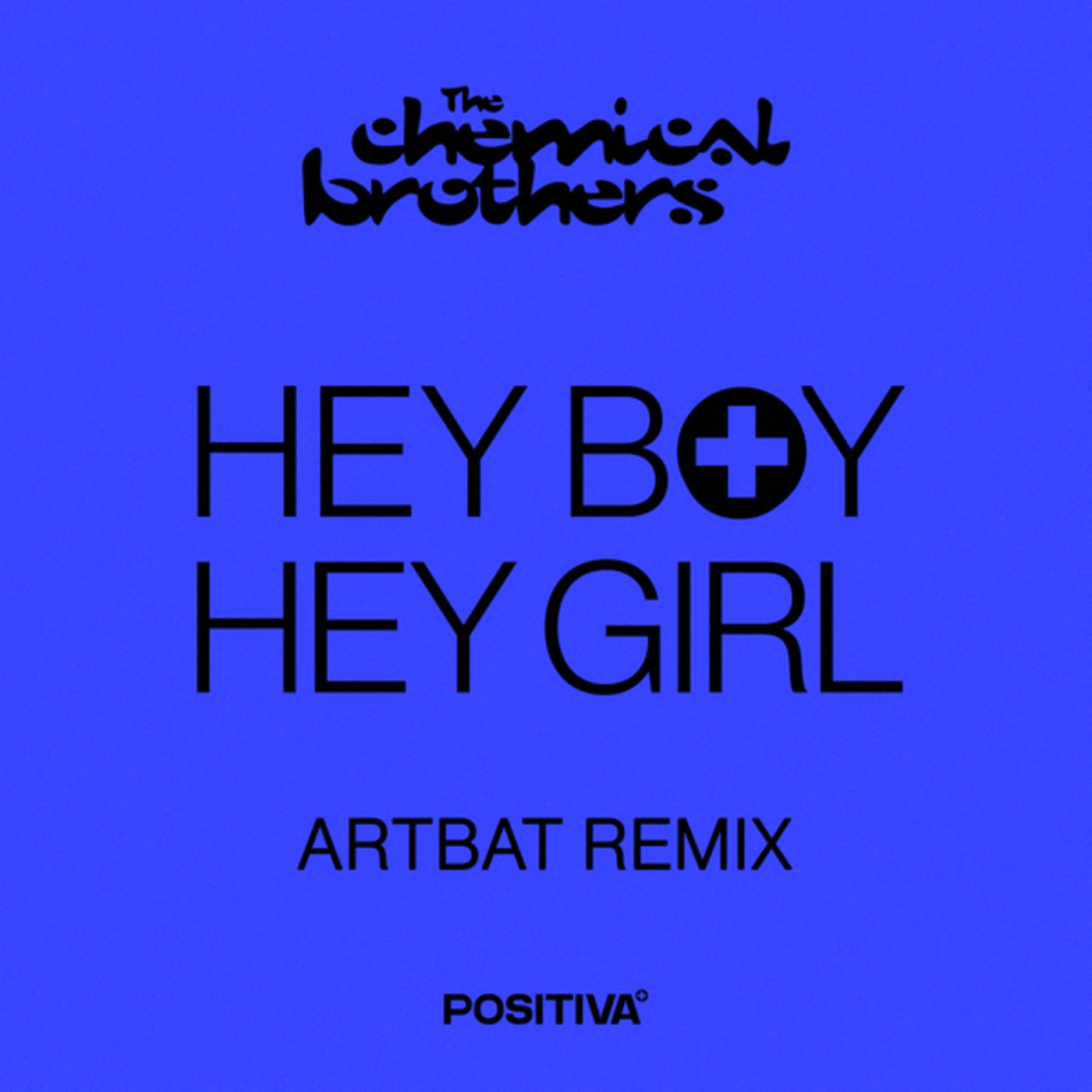 The Chemical Brothers - Hey Boy Hey Girl (Artbat Extended Mix)