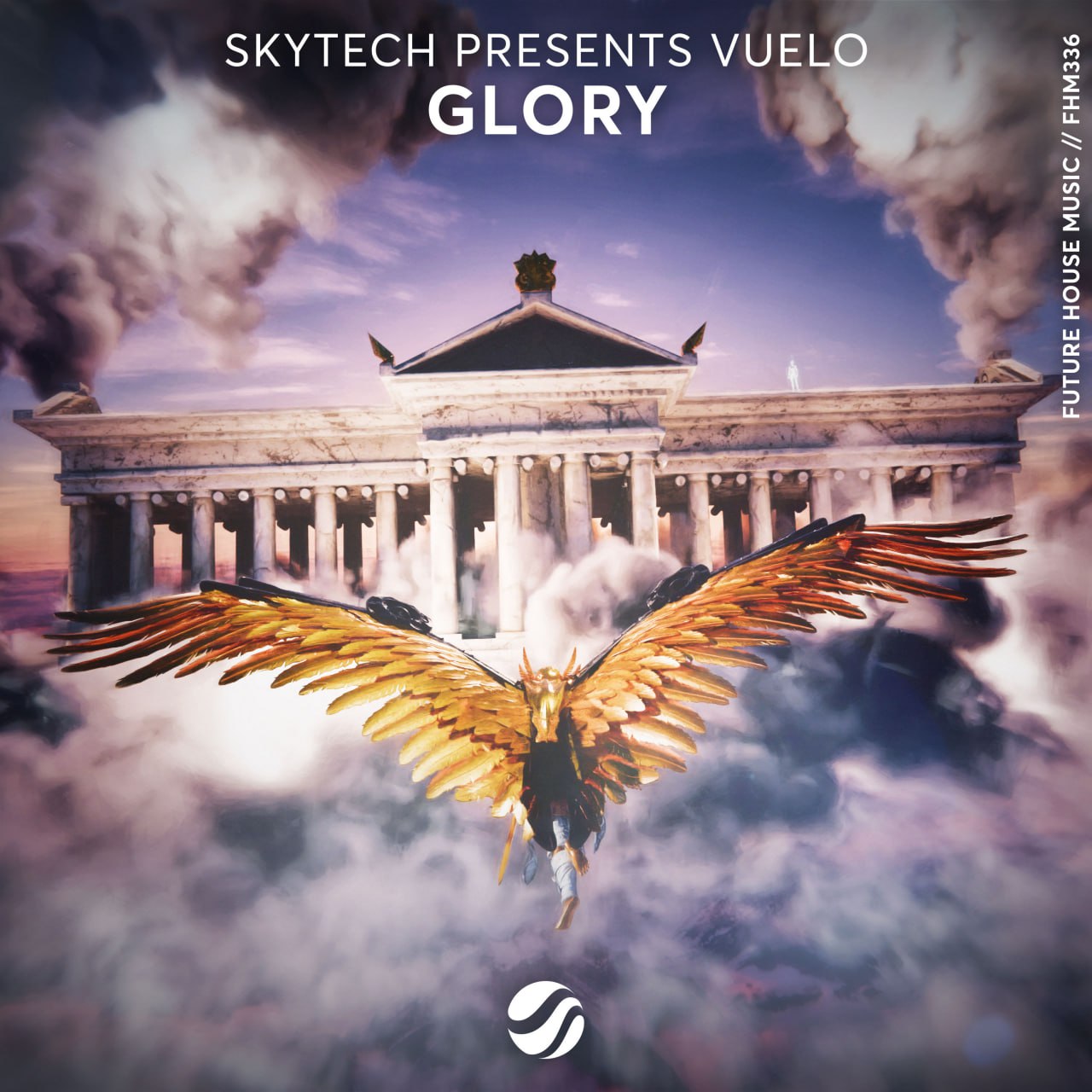 Vuelo - Glory (Extended Mix)