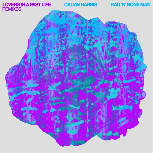 Calvin Harris & Rag'n'Bone Man - Lovers In A Past Life (Casso Extended Remix)