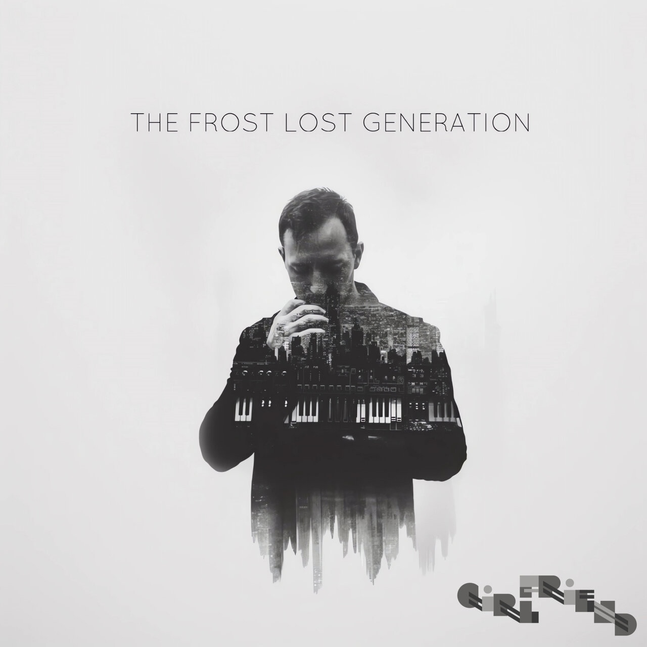 The Frost - Modulations