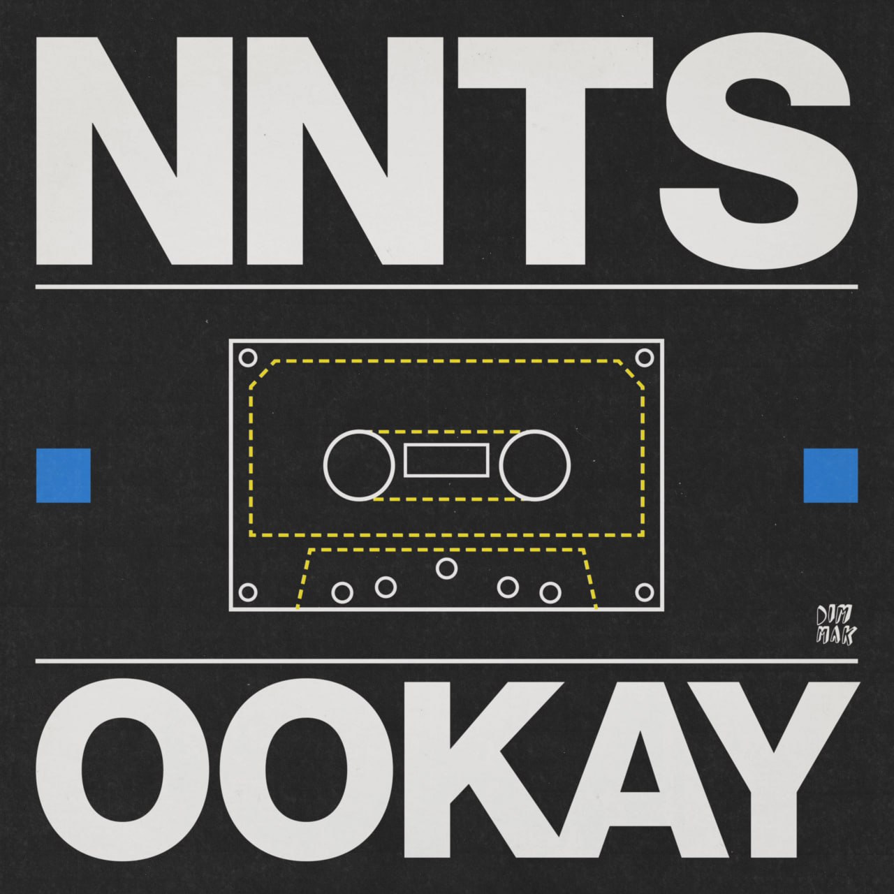 Ookay - NNTS (Extended Mix)