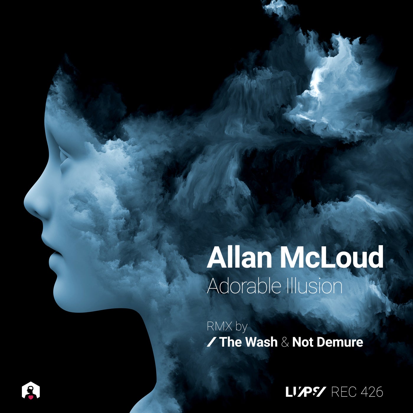 Allan McLoud - Adorable Illusion (Original Mix)