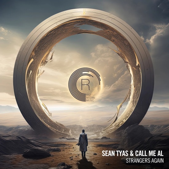 Sean Tyas & call me AL - Strangers Again (Extended Mix)